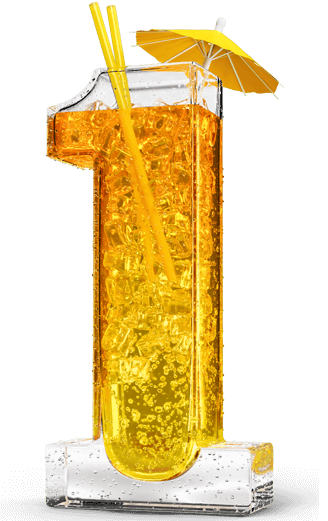 1Cover cocktail